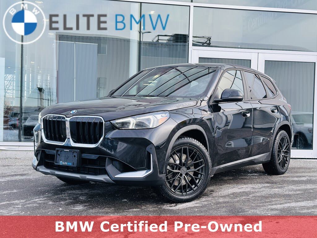 2023 BMW X1 xDrive28i AWD