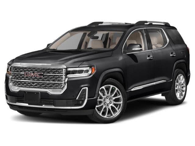 2023 GMC Acadia Denali AWD