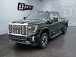 GMC Sierra 2500HD Denali Crew Cab 4WD