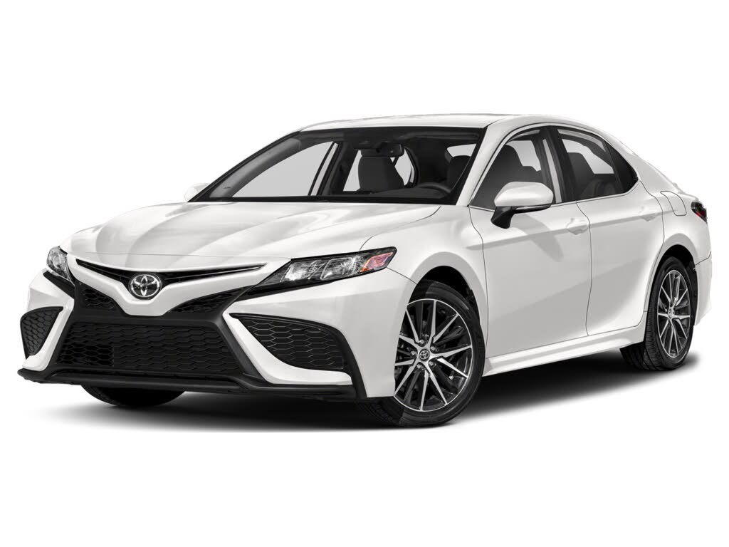 2024 Toyota Camry SE FWD