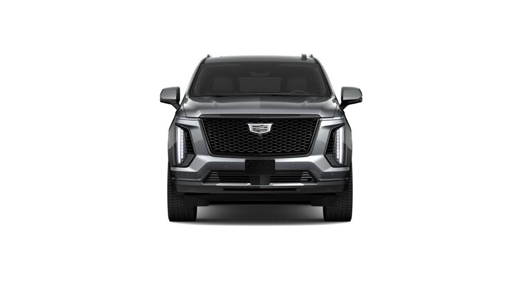 2026 Cadillac Escalade ESV Platinum Sport 4WD