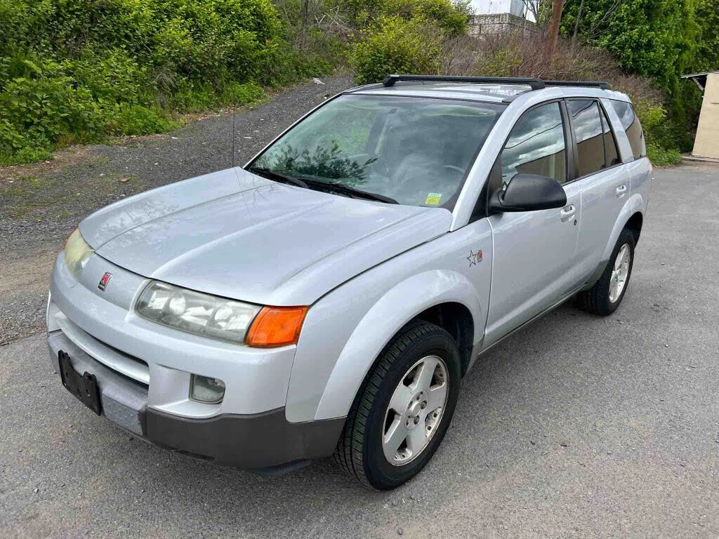 2004 Saturn VUE Base AWD