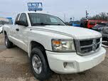Dodge Dakota SLT Extended Cab RWD