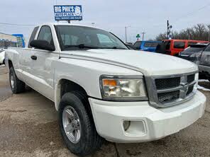 Dodge Dakota SLT Extended Cab RWD