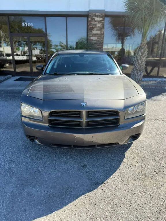 2009 Dodge Charger SE RWD