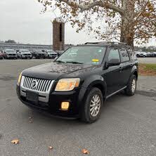 Mercury Mariner Premier
