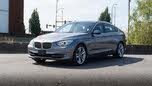 BMW 5 Series Gran Turismo 535i xDrive AWD