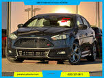 Ford Focus ST