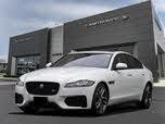 Jaguar XF XF S AWD