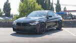 BMW M4 CS Coupe RWD