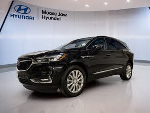 Buick Enclave Essence AWD