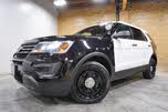 Ford Explorer Police Interceptor Utility AWD