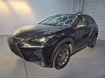 Lexus NX 300 F Sport FWD