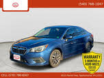 Subaru Legacy 2.5i Premium AWD