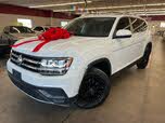 Volkswagen Atlas S FWD