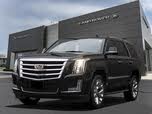 Cadillac Escalade Luxury 4WD