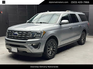 Ford Expedition MAX Limited 4WD