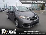 Honda Fit LX FWD