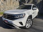 Volkswagen Atlas Cross Sport 3.6 FSI Execline 4Motion