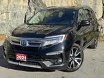 Honda Pilot Touring AWD