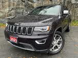 Jeep Grand Cherokee Limited 4WD