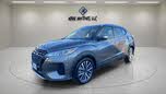 Nissan Kicks SV FWD