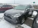 Toyota RAV4 LE FWD