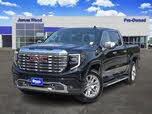 GMC Sierra 1500 Denali Crew Cab 4WD
