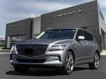 Genesis GV80 3.5T Prestige AWD