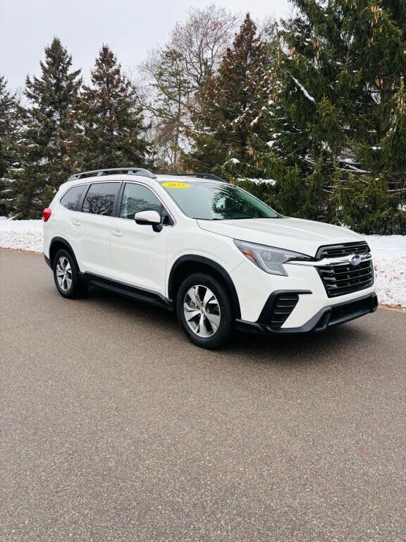 2023 Subaru Ascent Premium 7-Passenger AWD