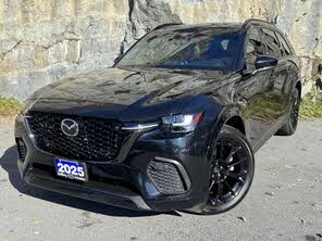 Mazda CX-70 GT-P AWD