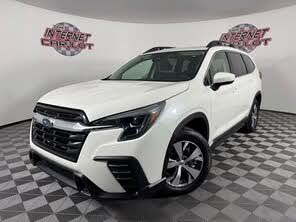 Subaru Ascent Premium 7-Passenger AWD