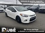Kia Forte Koup SX