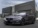 Jaguar XJ-Series XJ R-Sport AWD