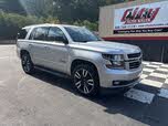 Chevrolet Tahoe Premier 4WD