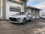 2019 Mazda MAZDA3