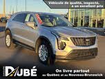 Cadillac XT4 Luxury AWD