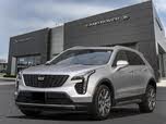 Cadillac XT4 Premium Luxury AWD