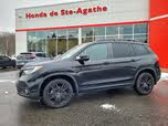 Honda Passport Sport AWD