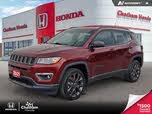 Jeep Compass 80th Anniversary Edition 4WD