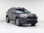 Toyota RAV4 XLE Premium FWD