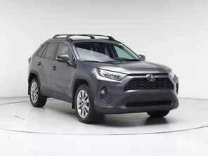 Toyota RAV4 XLE Premium FWD