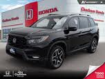 Honda Passport Touring AWD