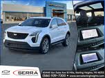 Cadillac XT4 Sport AWD