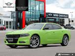 Dodge Charger SXT AWD