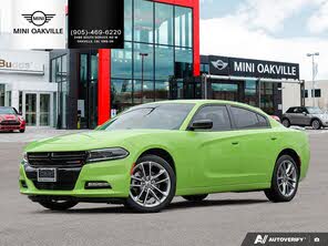 Dodge Charger SXT AWD