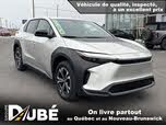 Toyota bZ4X LE FWD