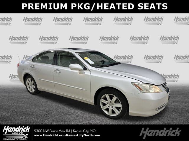 2008 Lexus ES 350 FWD