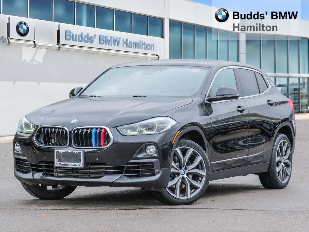 2020 BMW X2 xDrive28i AWD