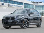 BMW X3 M40i AWD